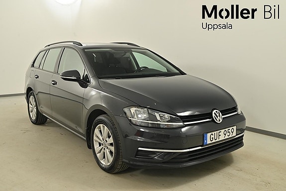 İkinci el  Volkswagen Golf 1.6