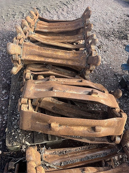 Olofsfors Baltic 710/45*26,5