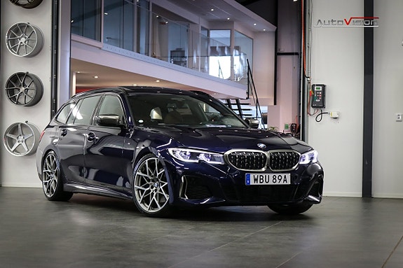 BMW M340i