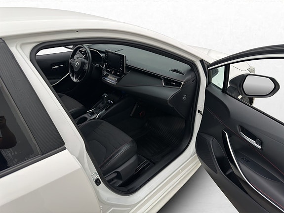 Toyota Corolla 26 of 30