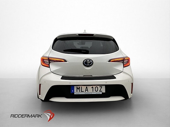 Toyota Corolla 6 of 30