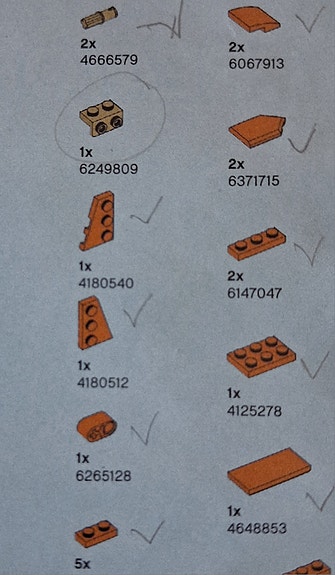 Product image 2 of 3