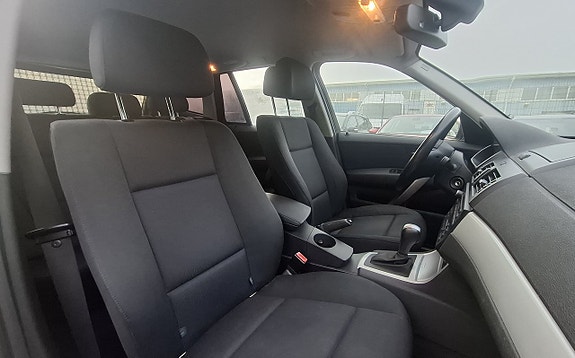 BMW X3 11 of 20