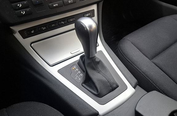 BMW X3 17 of 20