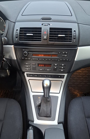 BMW X3 20 of 20