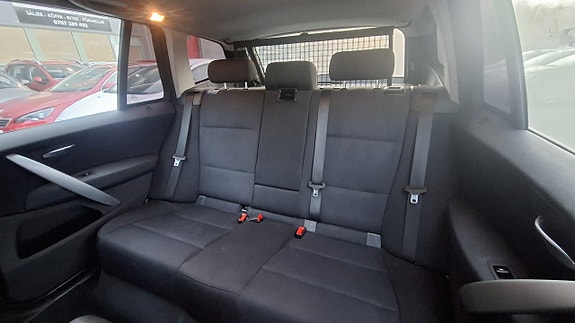 BMW X3 13 of 20