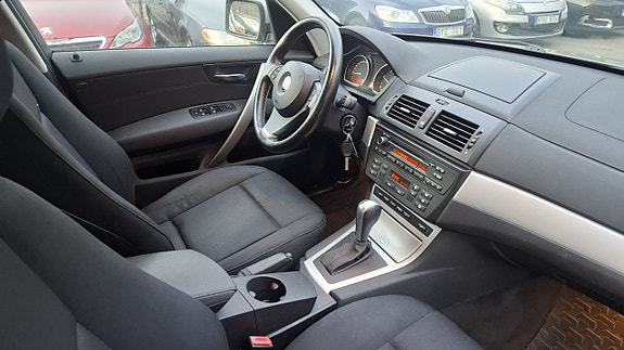 BMW X3 10 of 20
