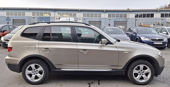 BMW X3 6 of 20