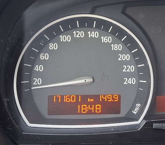 BMW X3 16 of 20