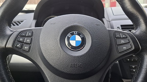 BMW X3 19 of 20
