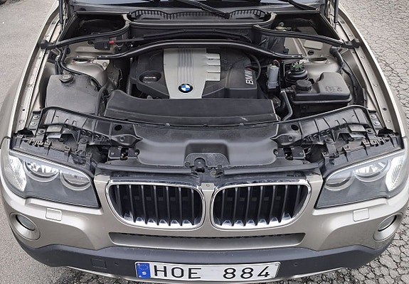 BMW X3 15 of 20