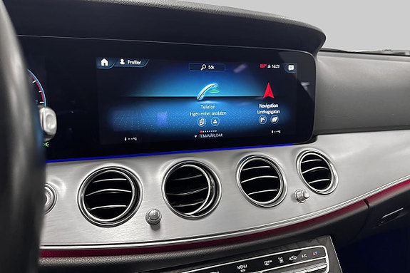 Mercedes-Benz E300 18 of 23
