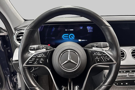Mercedes-Benz E300 21 of 23