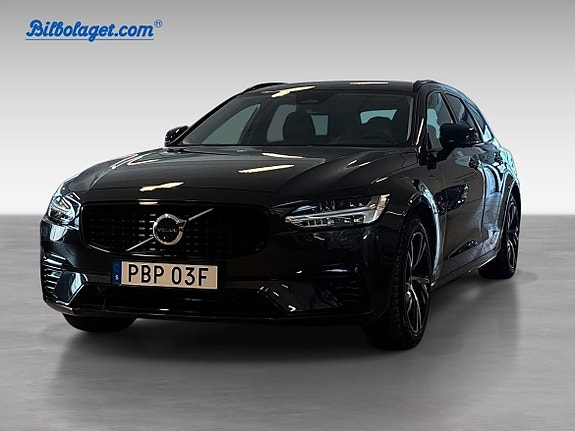 Brugt Volvo V90 