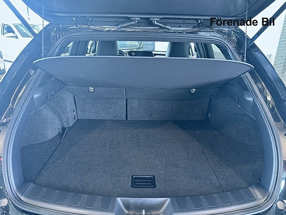 Lexus UX250h 15 of 15