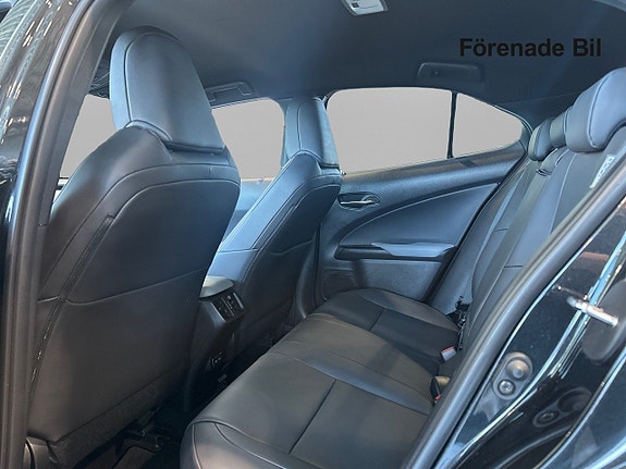 Lexus UX250h 9 of 15