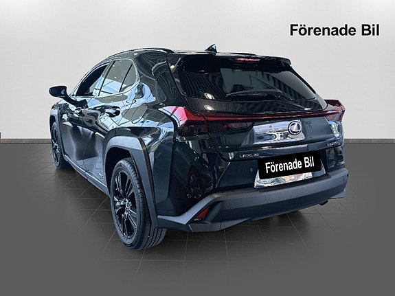 Lexus UX250h 6 of 15