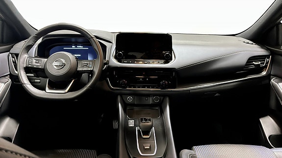 Nissan Qashqai 4 of 5