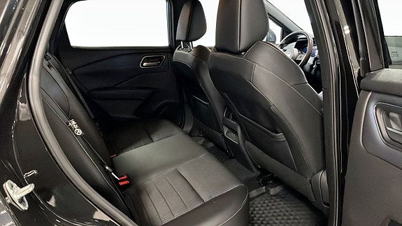 Nissan Qashqai 5 of 5