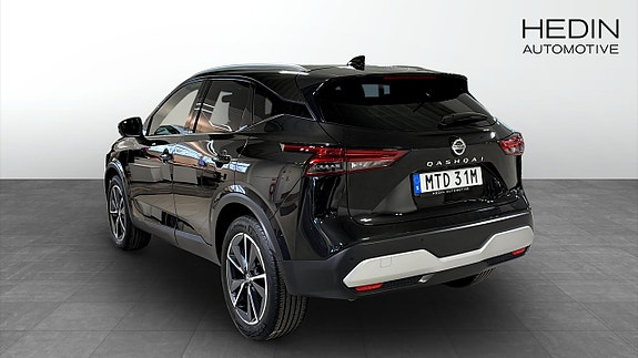 Nissan Qashqai 2 of 5