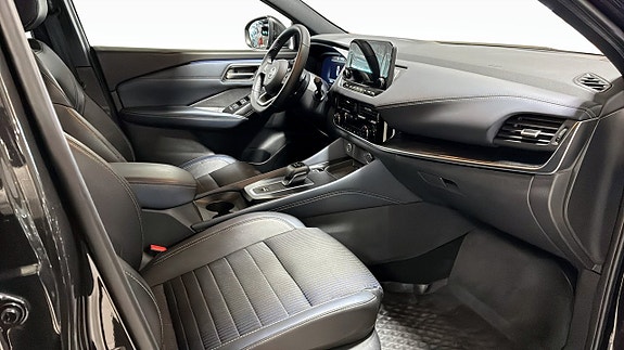 Nissan Qashqai 3 of 5