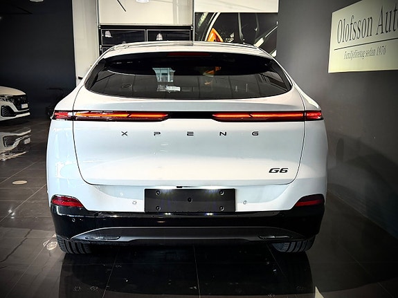 XPeng G6 6 of 19