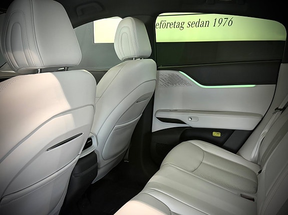 XPeng G6 11 of 19