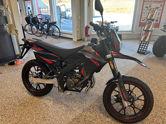 Viarelli Motard 6 of 7