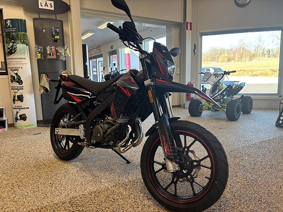 Viarelli Motard 5 of 7
