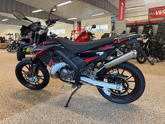 Viarelli Motard 3 of 7