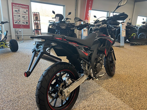 Viarelli Motard 4 of 7