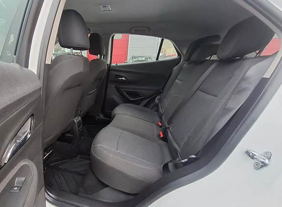 Opel Mokka X 14 of 22