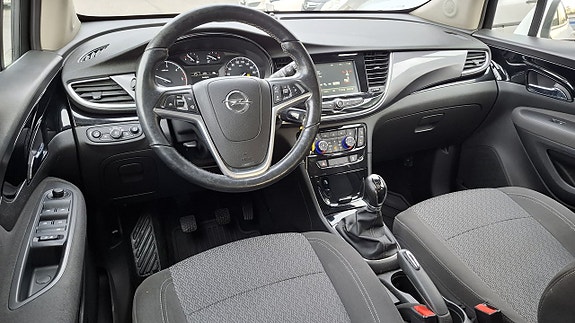 Opel Mokka X 2 of 5