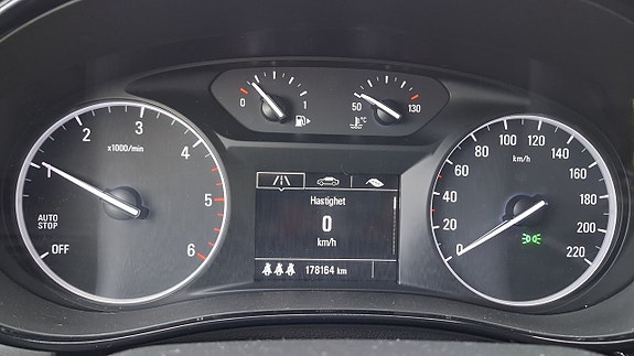 Opel Mokka X 18 of 22