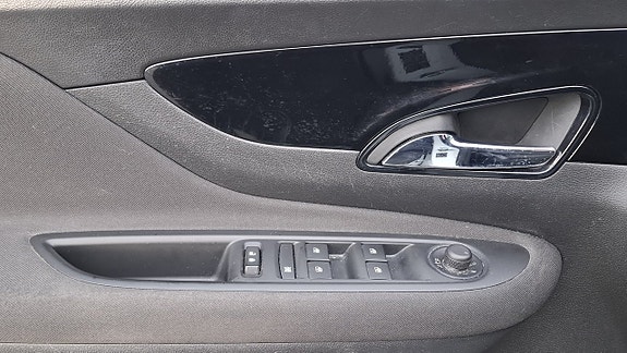Opel Mokka X 20 of 22