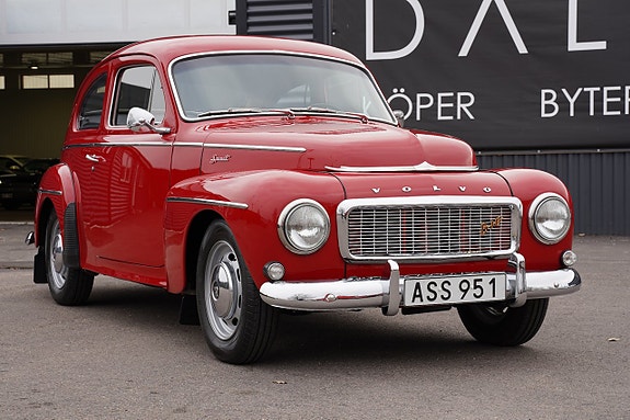 Volvo PV 23 of 27