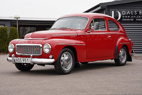 Volvo PV 8 of 27