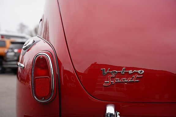 Volvo PV 4 of 5