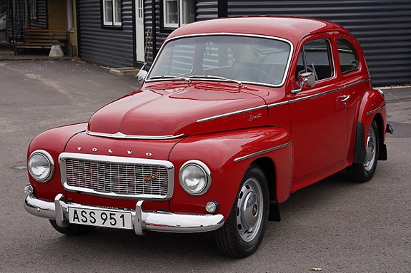 Volvo PV 27 of 27