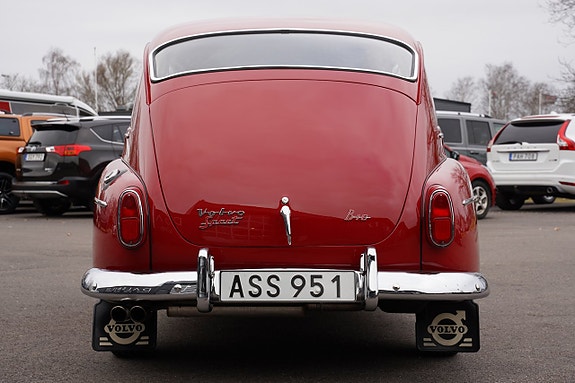 Volvo PV 3 of 5