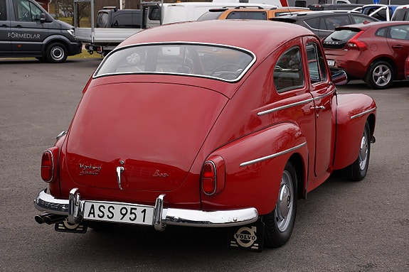 Volvo PV 25 of 27