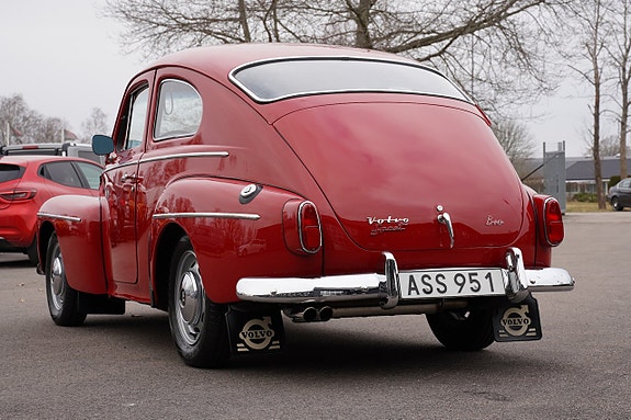 Volvo PV 26 of 27