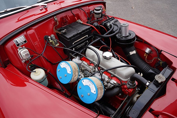 Volvo PV 22 of 27