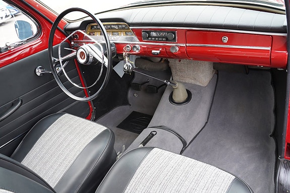 Volvo PV 20 of 27