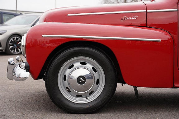 Volvo PV 7 of 27