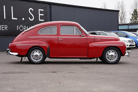 Volvo PV 24 of 27