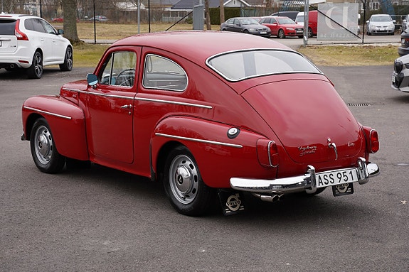 Volvo PV 5 of 5