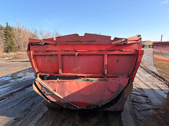 Lastväxlarflak / Asfaltflak