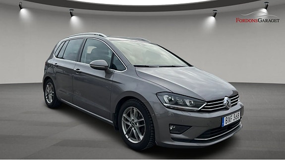 Volkswagen Golf-Serie