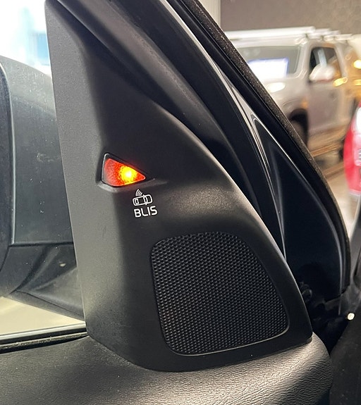 Volvo V60 19 of 20